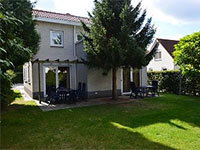 Comfort Villa 8