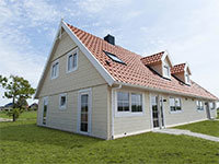 12-persoonsvilla 12C