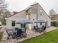 Comfort Villa 12