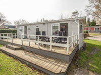 Buitenverblijf Comfort 5