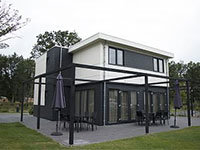 Pavilion l'etage 10