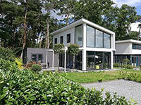 Pavilion l'etage 8
