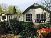 Familievilla de Achterhoek 14