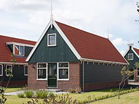 De Rijp met Sauna