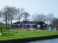 Familievilla de Beemster 14