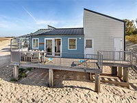 Beach House 6-pers