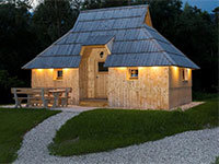 Lodge
