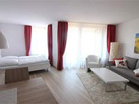 1-kamerappartement