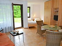 2-kamerappartement