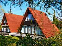 3-kamerbungalow