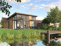 Bungalow 4