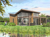 Bungalow 6