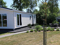 Chalet Amber