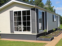 Chalet Esdoorn