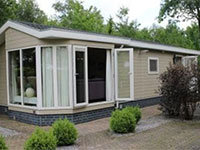 Chalet Dopheide