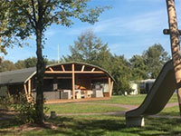 Outdoorlodge