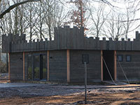 Kasteel de Vijverpoort