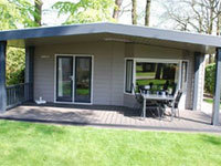 Veranda Bungalow