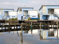 4-6-persoonsbungalow 4-6D5