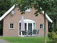 Bungalow Dennelust