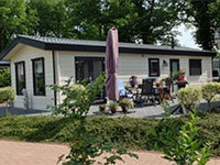 Chalet Hazelaar