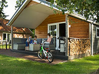 Boslodge 