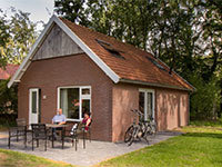 Bungalow Eikenlust