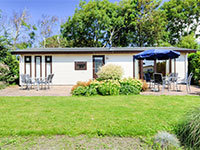 Chalet Basic
