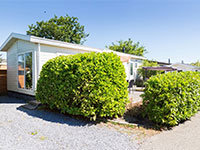 Chalet Basic