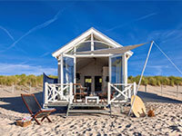 Haagse Strandhuisjes 4
