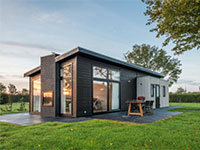 Bungalow 4A