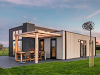 Bungalow 4C