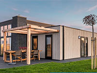 Bungalow 6C