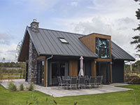 Villa 8