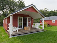 Boslodge 4
