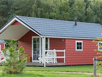 Boslodge 6