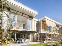 Urban Villa 6