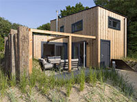 Duinlodge 6