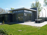 Pavilion 16