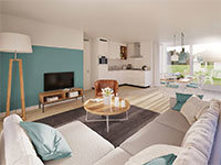 Kindervakantiehuis 6CK