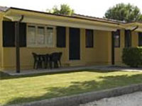 3-kamer appartement