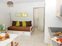 2-kamerappartement