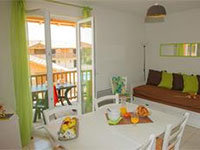 3-kamerappartement