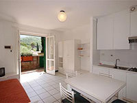 Vakantiewoning