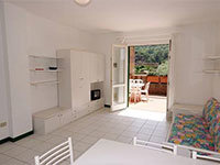 Vakantiewoning