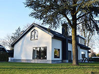 Groepsaccommodaties