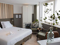 Hotelkamers