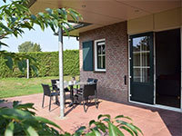 Vakantiehuizen