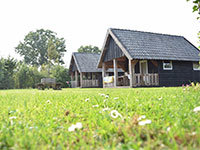 Trekkershutten