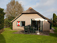 4-persoonshoevewoning
